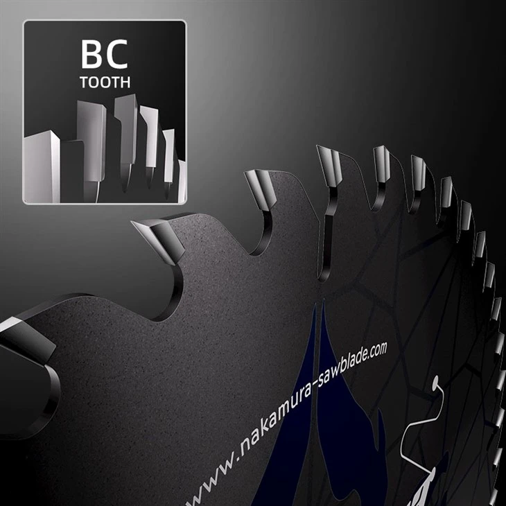 carbide tipped blade